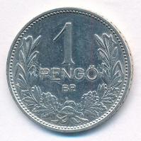 1938. 1P Ag T:1- Adamo P6