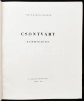 1952-1986 Vegyes katalógus tétel, 8 szám: Reich Károly, Munkácsy Mihály kiállítás (1952, Műcsarnok),...