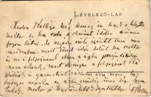 Budapest V. Egyetemi templom belseje, hajó (EK)