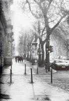 Gajus Scheltema - Tibor Bérczes - Martijn de Vries: Andrássy út. Views of an Avenue. A szerzők, Gaju...