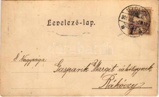 1901 Gödöllő, Erzsébet királyné szobor (Sissi) / Königin Elisabeth (Sisi) Monument