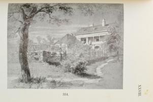 Buda-pesti képek, könyvek Csillag Béla gyűjteményében. Schoen Arnold előszavával. Bp., 1936., Hold J...