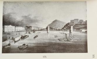 Buda-pesti képek, könyvek Csillag Béla gyűjteményében. Schoen Arnold előszavával. Bp., 1936., Hold J...