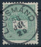 "LOCSMÁND"
