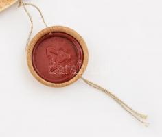 1997 Gábor Dénes-díj adományozó okirata