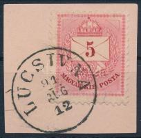 "LUCSIVNA"