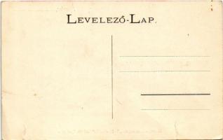 Eperjes, Presov; Angolkisasszonyok B. Maria V. intézete, "Szeplőtlenül fogantatott szent Szűz k...