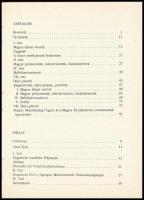 Dr. Unger Emil: Magyar éremhatározó - pótfüzet. MÉE, Budapest, 1985. Használt, jó állapotban