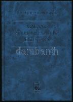 Don Péter - Pogány Gábor: Magyar szoborkészítők jelzéstára. Bp., 2003, Auktor. Kartonált papírkötésben, jó állapotban.
