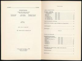 Huszár Lajos: Régi magyar emlékérmek - Történeti Érmek I. Középkor. Magyar Éremgyűjtők Egyesülete, B...