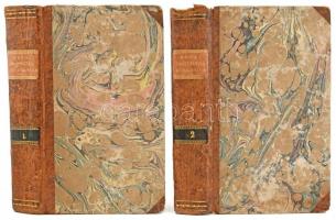 [Révai Miklós János (1750-1807)]: Ioannes Nicolaus Révai: Elaboratior grammatica hungarica. Ad genui...