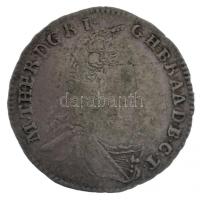 1755K-B 3kr Ag Mária Terézia Körmöcbánya (1,63g) T:2-hajlott lemez R! / Hungary 1755K-B 3 Kreuzer Ag Maria Theresia Kremnitz (1,63g) C:VF bent coin Rare Huszár: 1725., Unger III.: 1256.