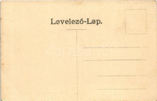 Tátrafüred, Ótátrafüred, Altschmecks, Stary Smokovec (Vysoké Tatry); Nagyszálló télen / Grand Hotel ...