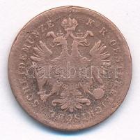 1861E 1kr Cu T:3 Adamo M4