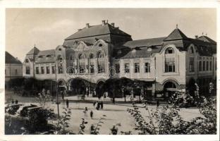 Nagybánya Hotel