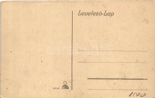 Zboró, Zborov; Rákóczi templom / castle church (EK)