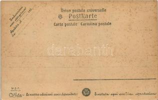 Roma, Rome; Tre Fontane, Cimitero / cemetery (fl)