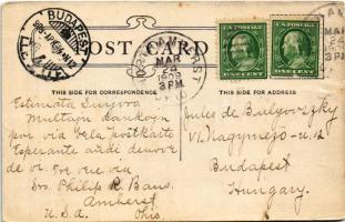 1909 Lorain (Ohio), No. 1. Coal Hoist (tear)