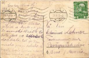 1910 Stapellauf SMS Zrínyi, K.u.K. Kriegsmarine / SMS Zrínyi az Osztrák-Magyar Haditengerészet Radet...