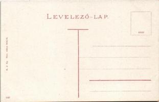 Munkács, Mukacheve, Mukacevo; M. kir. állami főgimnázium / Hauptgymnasium / school