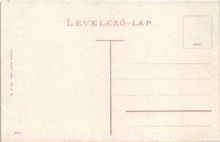 Munkács, Mukacheve, Mukacevo; Sugárút / street