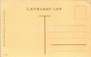 Munkács, Mukacheve, Mukacevo; Fő utca, piac, Iczkovics József üzlete. Nagy Albert kiadása / street, ...