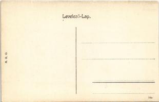 Orsova, Duna / Danube