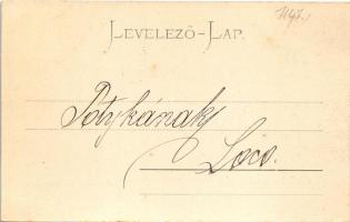 Mezőtúr, Berettyó folyó