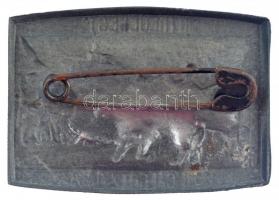 Osztrák-Magyar Monarchia 1916. "In Treue Fest - K.u.K. J.R. No. 71 - Galgotzy (Császári és Kirá...