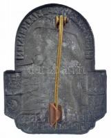 Német Birodalom 1917. "Heeresgruppe Mäckensen - Feldzug gegen Rumänien - 1916-1917" Zn sap...