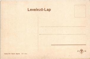 Sopronbánfalva, Bánfalva (Sopron); Bánfalvi malom. Piri Dániel 548