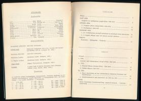 Juhász Andor: Modern ezüstpénzek, emlékpénzek. Budapesti Éremgyűjtők Egyesülete, Budapest, 1970. + L...