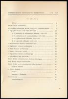 Pohl Artúr: Hunyadi Mátyás birodalmának ezüstpénzei 1458-1490. Magyar Éremgyűjtők Egyesülete, Budape...