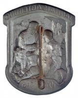 Osztrák-Magyar Monarchia 1914-1916. "Sanitats Abteilung (Szanitéc osztag) 1914-1916)" Zn s...