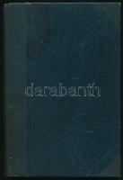 Haraszti Gyula: Arany János. Nagy emberek II. Modern Könyvtár 123-125. sz. Bp., 1912, Athenaeum, 118...