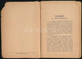 Gyakorlati esperanto nyelvtan tíz leckében. Cart Teofil párisi tanár francia műve nyomán szerk.: Alt...