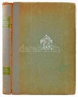 Rados Jenő: Magyar kastélyok. Gerevich Tibor előszavával. Magyarország művészeti emlékei IV. köt. Bp...
