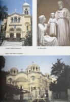Lázár Imre: Keresztény zarándokhelyek Egyiptomban. Utazás a Szent Család nyomában. Bp., 2001, Panorá...