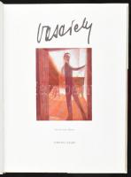 Diehl, Gaston: Vasarely. Ford.: Havas Lujza. Körner Éva előszavával. Bp., 1979, Corvina. Harmadik ki...