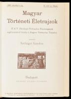 Szabó Károly: Kun László. Magyar Történeti Életrajzok. Szerk.: Szilágyi Sándor. Bp., 1988, ÁKV-Maece...