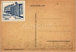 Soha Többé Habsburg! Habsburg ellenes propaganda. Az Országos Habsburg Ellenes Liga kiadása / Hungar...