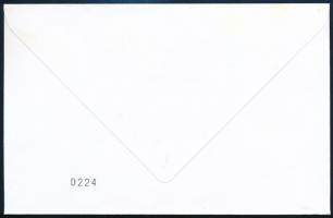 Románia 2004 (3 db) Románia 2004 (3 pieces)