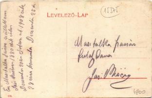 Jászalsószentgyörgy, Alsószentgyörgy; Vízimalom (EK)