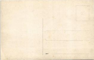 SMS Novara az Osztrák-Magyar Haditengerészet Helgoland-osztályú gyorscirkálója / K.u.K. Kriegsmarine...