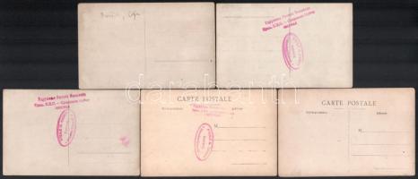 1922 Karađorđević I. Sándor szerb-horvát-szlovén király és Mária román hercegnő házasságkötése, 1922...