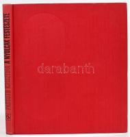 Passuth Krisztina: A nyolcak festészete. Bp.,1972, Corvina. Második kiadás. Berény, Czóbel, Czigány,...