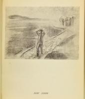 Rosner Károly. Magyar Grafikusművészet. Bp., 1938. Officina. Kiadói, sérült papírborítóval