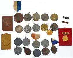 1923. 1.000.000K aranyozott, modern bankjegy replika, üvegezett keretben, tanúsítvánnyal T:I Hungary...