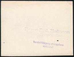 cca 1917 361 FML Korps "Hofmann" katonái halottakat temetnek tábori pap részvételével, ere...