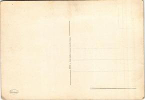 Merano, Meran (Südtirol); Porta di Bolzano, Stelvio-Brennero, Caffé Ristorante Sigmund / gate, stree...